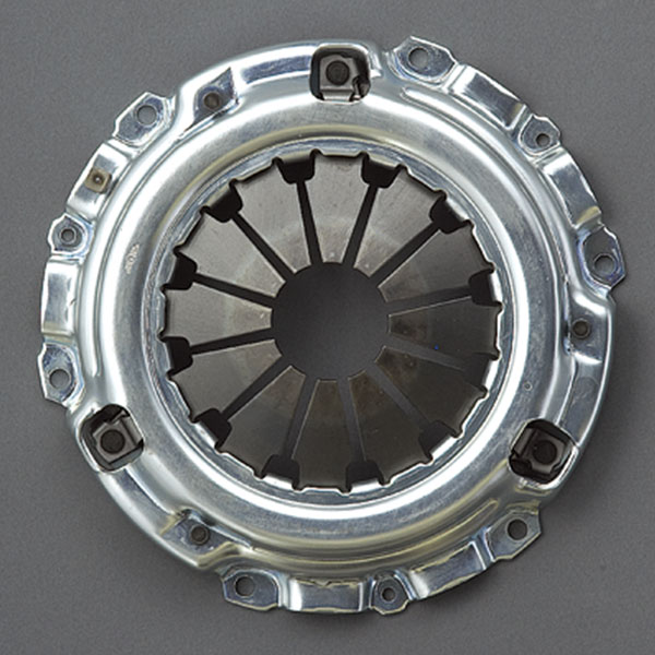 SPOON スプーン クラッチカバー シビック/アコード/インテグラ EP3前期/EP3後期/FD2前期/FD2後期/FN2前期/FN2後期/CL7ユーロR前期/CL7ユーロR後期/DC5前期/DC5後期 K20A 純正ディスクは使用できません。 専用ディスク品番:22200-DC5-000 22200-DC5-001