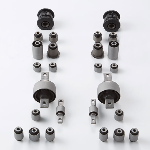 SPOON スプーン サスペンションブッシュセット シビック EK4前期/EK4後期/EK9前期/EK9後期 B16A/B16B