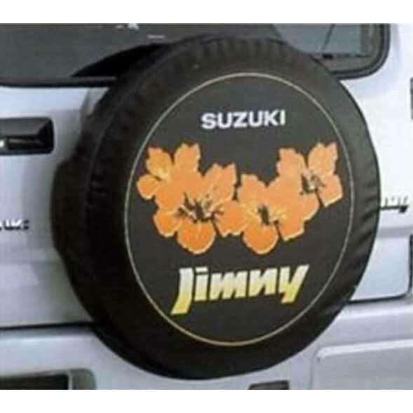 楽天市場】スズキジムニー純正スペアタイヤカバー175/80r16用の通販 楽天市場】スズキジムニー純正スペアタイヤカバー175/80r16用の通販