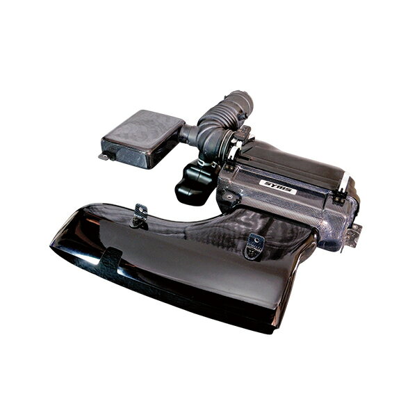 SYMS シムスレーシング エアインダクションボックス BRZ ZC6 E型- MT車用 個人宅配送不可 沖縄・離島は要確認