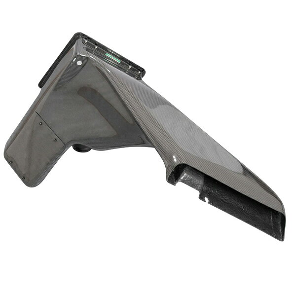 SYMS シムスレーシング エアインダクションボックス(エアフィルター付) レガシィアウトバック BR9 2.5L Turbo / 2.0L DIT Turbo 個人宅配送不可 沖縄・離島は要確認