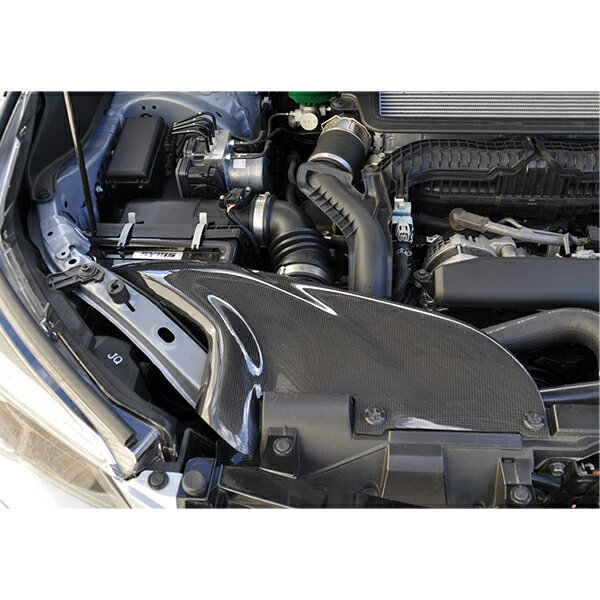 SYMS シムスレーシング エアインダクションボックス フォレスター SK5 個人宅配送不可 沖縄・離島は要確認