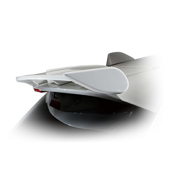 SYMS シムスレーシング リヤウイング FRP未塗装 レヴォーグ VM4 VMG A型 個人宅配送不可 沖縄・離島は..