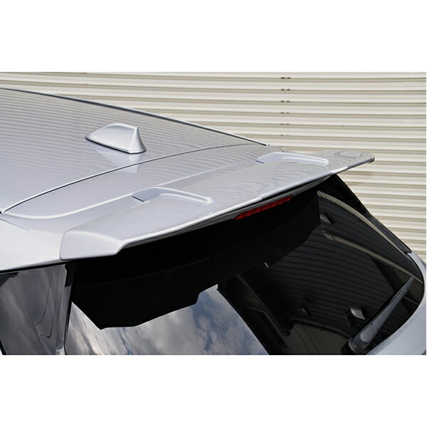 SYMS シムスレーシング リヤウイング 未塗装品 レヴォーグ VN5 個人宅配送不可 沖縄・離島は要確認