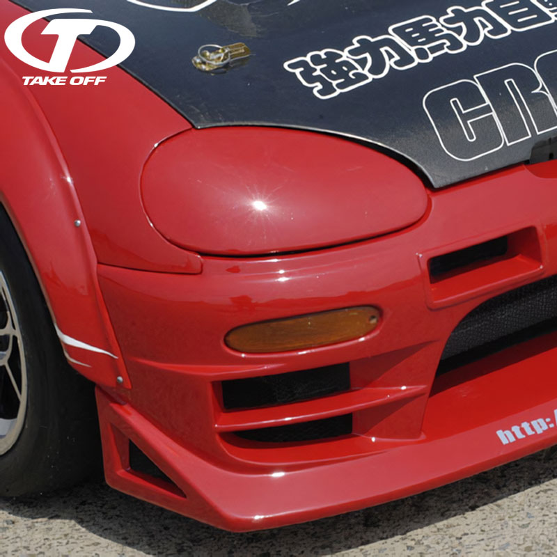 TAKE OFF �ƥ������� ������ ���ץ����� ���ߡ��إåɥ饤�ȥ��С� ���ץ����� EA11R EA21R �Ŀ��������Բ�