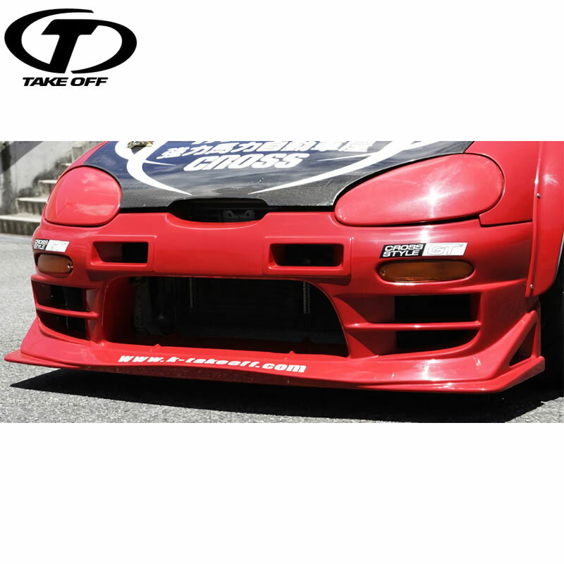 TAKE OFF �ƥ������� ��������������GT ���ץ����� �ե���ȥХ�ѡ� ���ץ����� EA11R EA21R �Ŀ��������Բ�