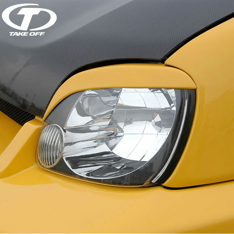 TAKE OFF テイクオフ クロススタイル プレオ アイライン プレオ RA1 RA2 個人宅配送不可