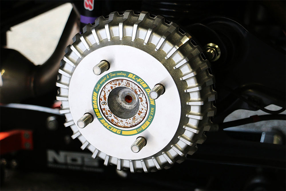 TAKE OFF �ƥ������� ����ե���ɥ�� ����ȥ���� HA36S FF / 4WD