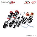 tanabe タナベ 車高調 サステックプロ ZT40 アルファード AGH30W H27.1~H30.1 2AR-FE NA FF(2)