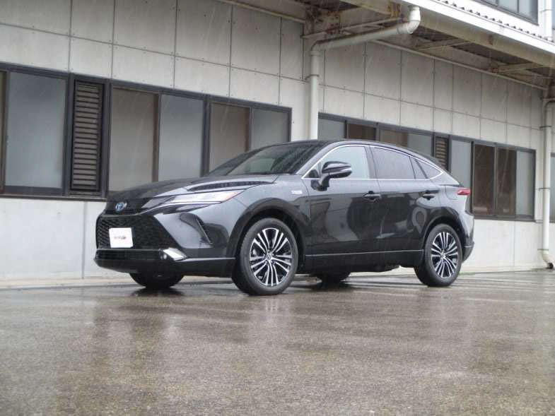 tanabe タナベ サステック NF210 ダウンサス リアのみ ハリアーPHEV AXUP85 R4.10～ A25A-FXS NA 4WD