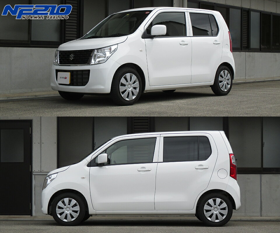 tanabe ���ʥ� �����ƥå� NF210 �����󥵥� �ꥢ�Τ� �若��R MH34S H26.8��H29.2 R06A NA FF