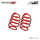 tanabe タナベ サステック クロスリミット スプリング フロントのみ ランドクルーザー FJA300W R3.8〜 F33A-FTV TB 4WD