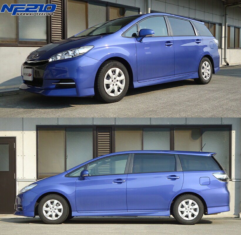 tanabe ���ʥ� �����ƥå� NF210 �����󥵥� �ꥢ�Τ� �����å��� ZGE20W H21.4��H29.10 2ZR-FAE NA FF 1.8A