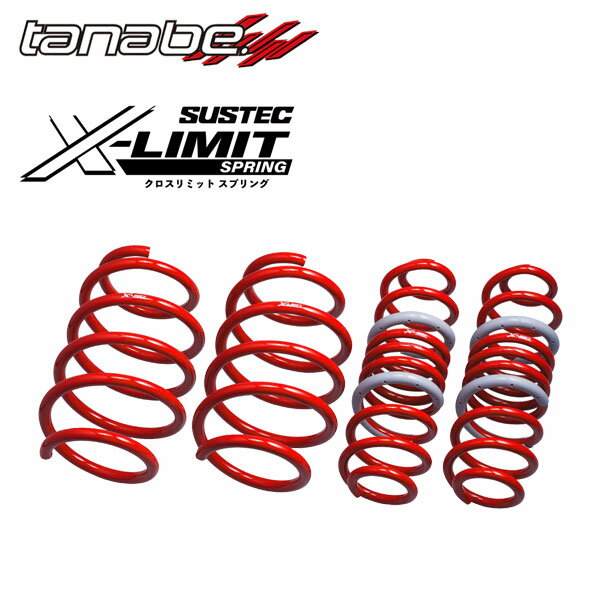 tanabe ʥ X-LIMIT ߥå ץ 1ʬå ϥꥢPHEV AXUP85 R4.10 A25A-5NM-4NM 4WD 2500 PHV Z