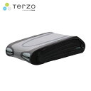 Terzo テルッツォ ルーフボックス バミューダフレックス EA570BFX ※個人宅配送不可、車関係の法人宛のみ