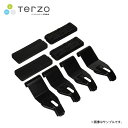 Terzo テルッツォ ベースキャリア 取付ホルダー EH318