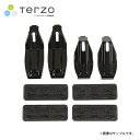 Terzo テルッツォ ベースキャリア 取付ホルダー EH363