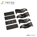 Terzo テルッツォ ベースキャリア 取付ホルダー EH419