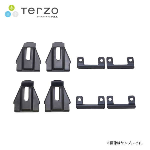 品番SR5メーカー名Terzoテルッツォ品名ベースキャリア 取付ホルダー商品内容アウターホルダー x 4インナーホルダー x 4納期についてメーカー在庫があれば3～4営業日、欠品時は1ヶ月～お時間がかかります。お急ぎの場合はご注文前に必ず在庫確認をお願い致します。※納期が遅い等によるキャンセルは一切お受けできません。注意事項※こちらの商品ページは取付ホルダー単品です。フット・バーは別売です。※商品ならびに価格は改良のため、予告なく変更する場合があります。また、上記の設定車種は予告なく販売を中止する場合があります。※お客様の見落としや確認ミスでのキャンセル・交換・返品は一切お受けできません。※商品画像は代表車種の物です。車種毎に形状は異なります。※適合情報は随時更新しておりますが、告知なくメーカー側にて更新される場合がございますので、必ずご注文前にメーカー適合表にて最新の適合表をご確認頂ますようお願い致します。PIAA TERZO Terzo terzo ピア テルッツォ テルゾ アウトドア AERO BAR エアロバー BASE CARRIER HOLDER車種別取付ホルダーセットHOLDERフット+バーを車体に取り付ける車種別ホルダー特殊コーティングにより、車への傷防止と高耐久性を実現。様々な車のボディに合わせた専用設計であり、車のボディやドアパッキンの損傷を防止します。