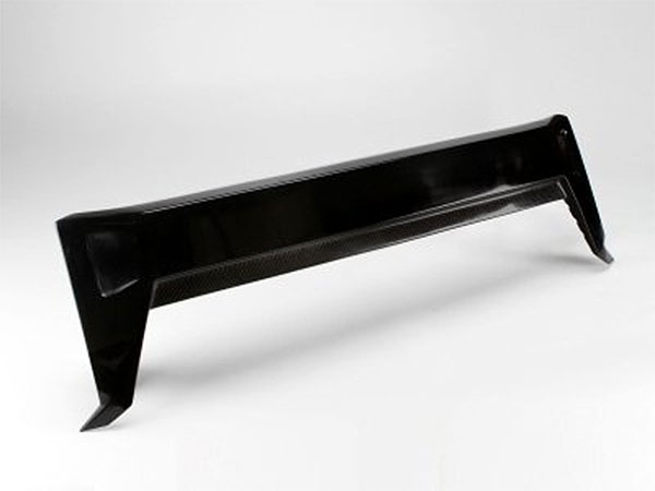 X-Fang モディファイドフェイスマスク FRP/カーボン 未塗装 デリカD:5 CV1W H31.2～R7.10 中期