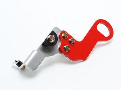 TGS X-Fang リアトーイングフック デリカミニ B38A B37A 4WD