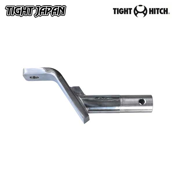 タイトジャパン ボールマウント 丸スラント型 EX ステンレス