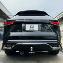 タイトジャパン ヒッチメンバー スチールタイプ レクサス RX350 5BA-TALA10 モデリスタ