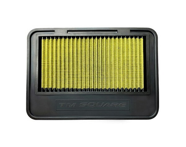 TM SQUARE スイフトスポーツ ZC33S スポーツインテークフィルター (純正交換タイプ)