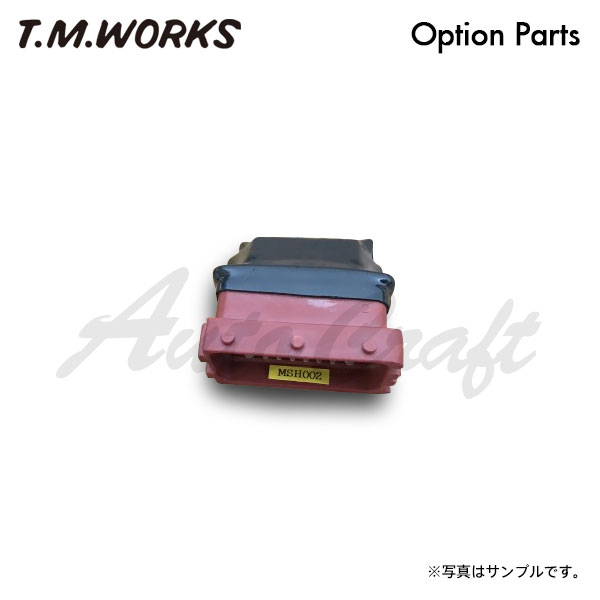 T.M.WORKS ���ץ����ѡ��� �����ʥ���MSI���ѥ��롼���ͥ����� �����ʥ������쥹�����˥å���󥳥��뷿����