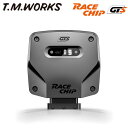T.M.WORKS レースチップGTS フォルクスワーゲン ポロ AWDAD DAD TSI Rライン 150PS/250Nm 1.5L