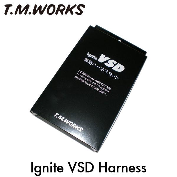 T.M.WORKS Ignite VSD ꡼ѥϡͥ VH1035