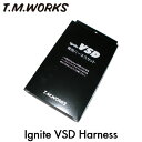 T.M.WORKS Ignite VSD V[Ypn[lX VH1096