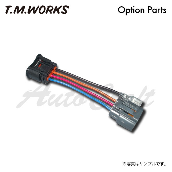 T.M.WORKS ���ץ����ѡ��� �����ʥ���VSD ����ե�16V ��³�Ѵ����ͥ�����A