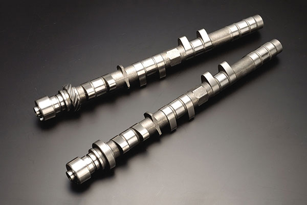 東名パワード ポンカム IN/EX セット スプリンタートレノ AE92 4A-GE/4A-GZE 4バルブ