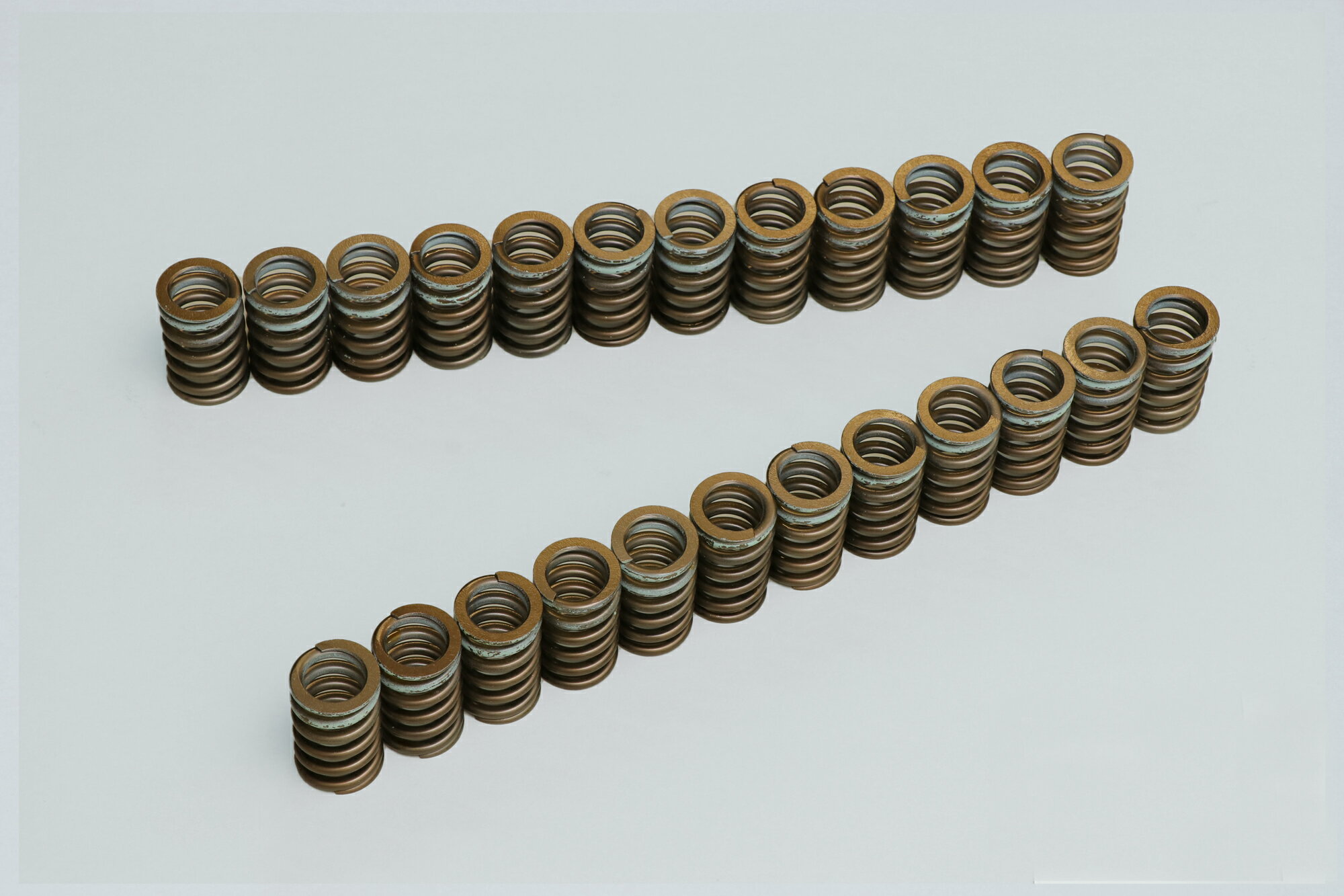 東名パワード バルブスプリング アリスト JZS161 2JZ-GTE