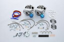 東名パワード T550B タービンキット スカイラインGT-R BNR32 RB26DETT(2)