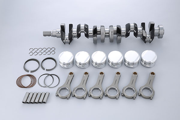 ��̾�ѥ�� RB28KIT 87.0mm �ܥ����åץ��å� �ꥻ��̵ �������饤��GT-R BCNR33 RB26DETT