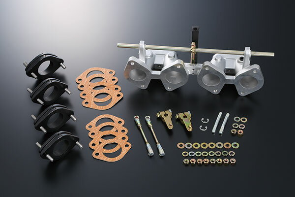 東名パワード A型用インテークマニホールドキット ニッサン A12エンジン