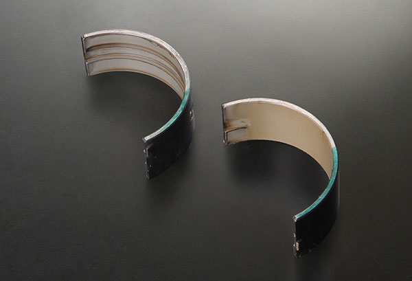 東名パワード メインベアリング アッパー/ロアセット グレードA スプリンタートレノ AE92 4A-GE/4A-GZE