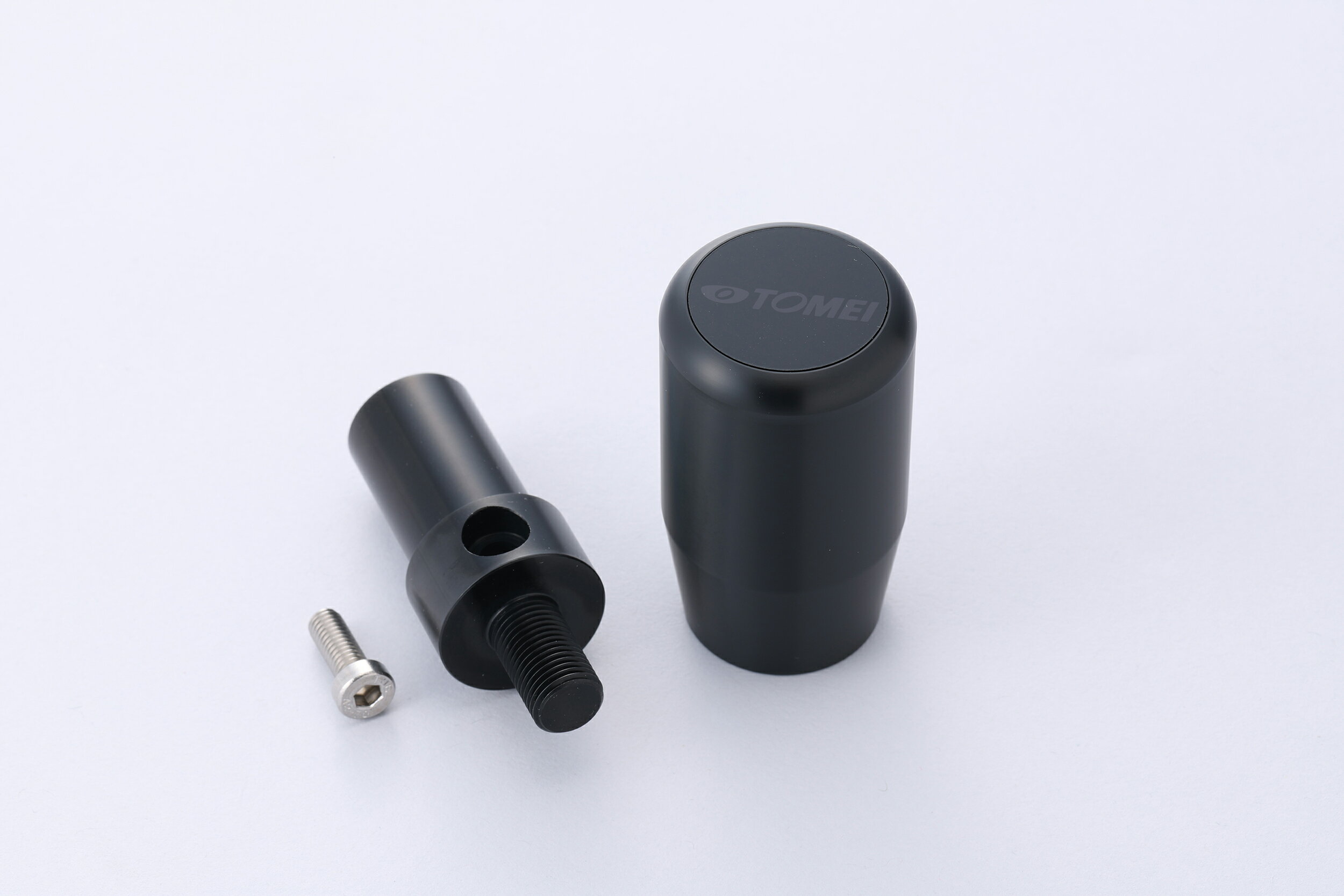 東名パワード トランスファーノブ ジムニーシエラ JB74W 2018/07〜 MT