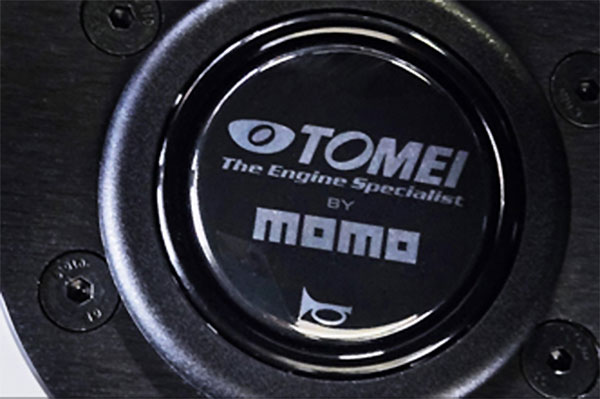 ��̾�ѥ�� ���ƥ���� MOMO MOD.08 ����ܥ�ǥ�