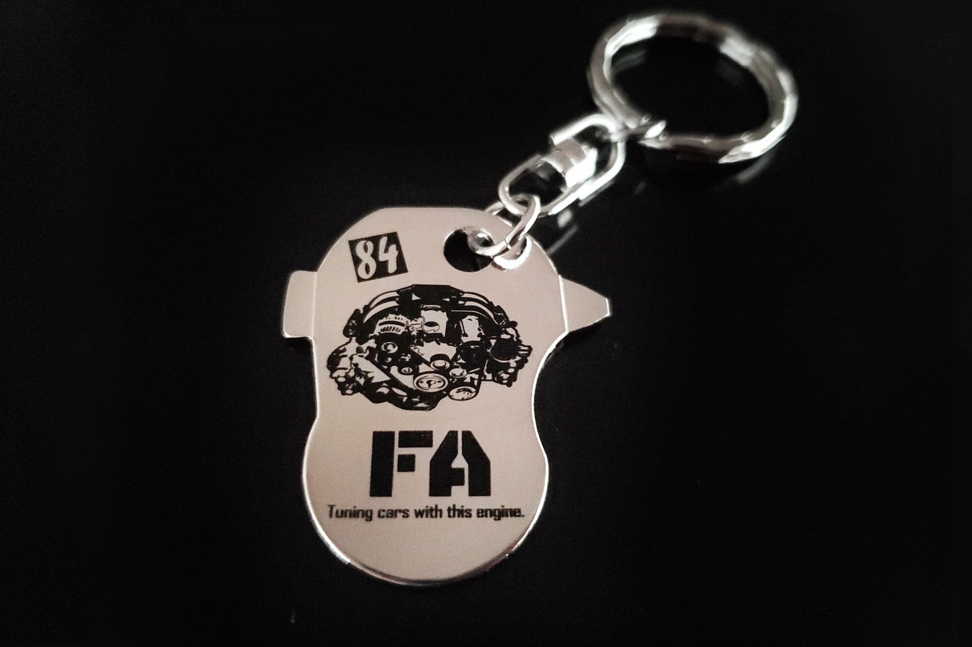 東名パワード キーツール FA20(2.0)