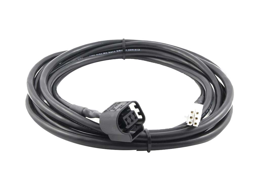 PLX ボッシュ ワイドバンドO2センサーハーネス タイプC 東名パワード正規輸入品