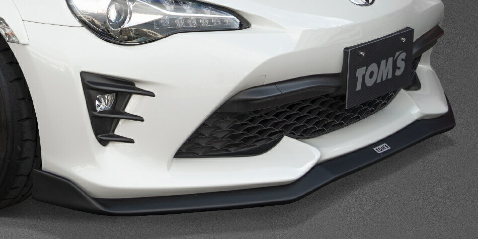 アーティシャンスピリッツ フロントバンパースポイラー トヨタ/TOYOTA アルファード ANH 20/25W S 2008年05月〜 HIGH-SPEC VERSE Front bumper spoiler