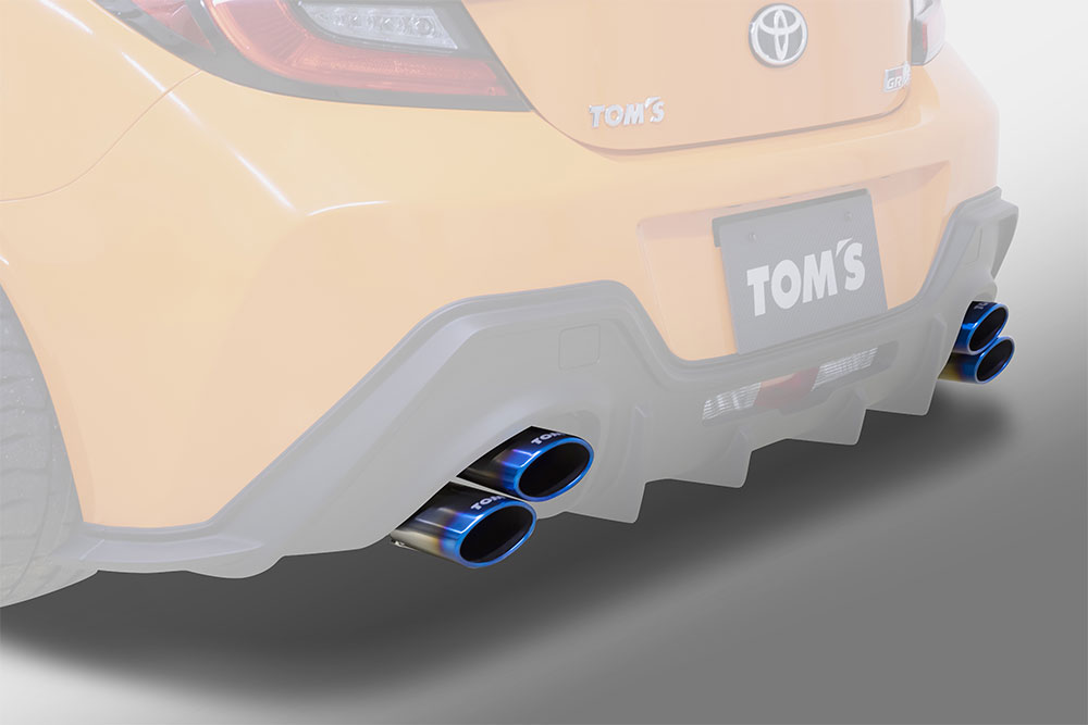 楽天市場】tom's(トムス) クラウンアスリート マフラー 楽天市場】tom's(トムス) クラウンアスリート マフラー
