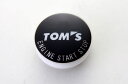 TOM'S トムス プッシュスタートボタン 002 RC ASC10 AVC10 GSC10 H26.09~ 個人宅配送不可 沖縄・離島は送料着払い