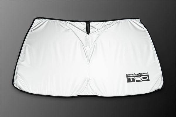 TRD サンシェード カムリ AXVH70 AXVH75 17/07〜21/01