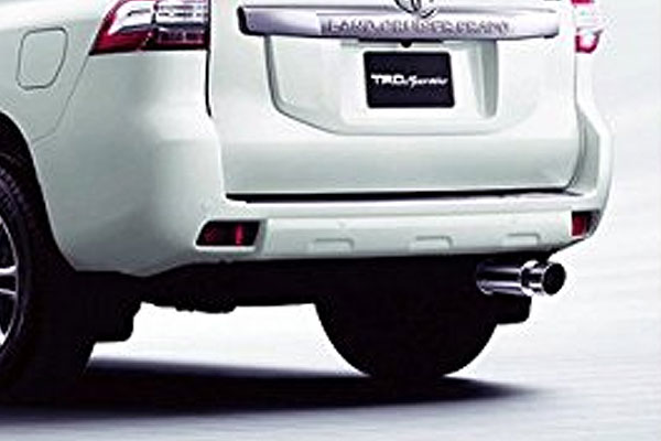 楽天市場】ハイラックスサーフ trd マフラーの通販 楽天市場】ハイラックスサーフ trd マフラーの通販