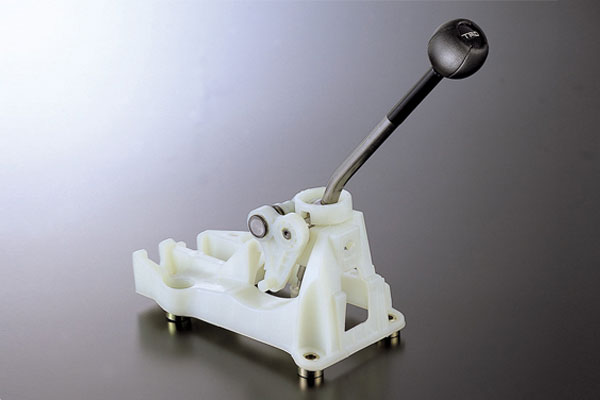 TRD クイックシフトレバーセット ヴィッツ NCP131 10/12〜14/04 MT車