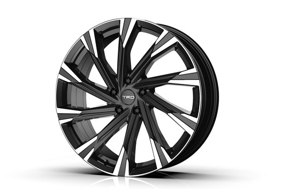 TRD ߥۥ TF X-Limited 20 4ܥå 1ʬ RAV4 MXAA52 MXAA54 AXAH52 AXAH54 19/4 եۥʥå053 ռ